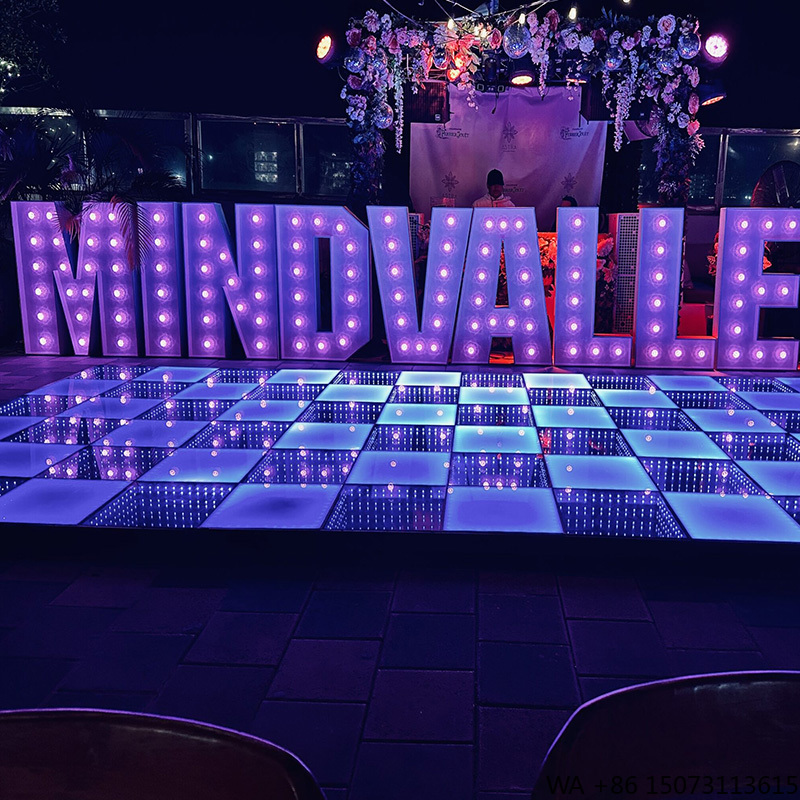 P4.81 IP65 Outdoor LED Display – Outdoor Lighting Rental Bewertung und Preis