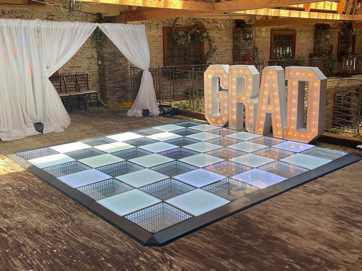 P4.81 IP65 Outdoor LED Display – Outdoor Lighting Rental Bewertung und Preis