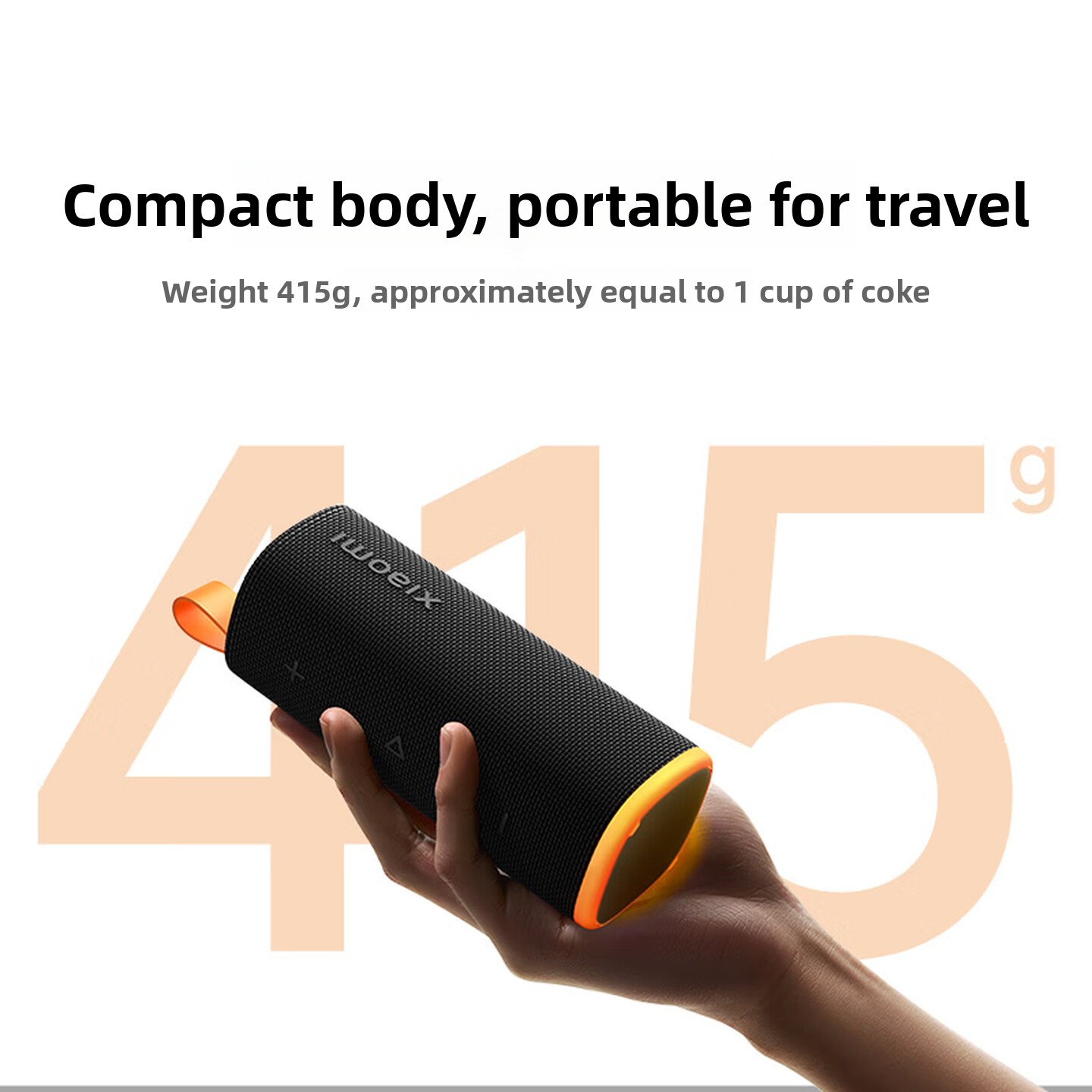 Xiaomi Portable Outdoor Blueto – Outdoor Lighting Unit Bewertung und Preis