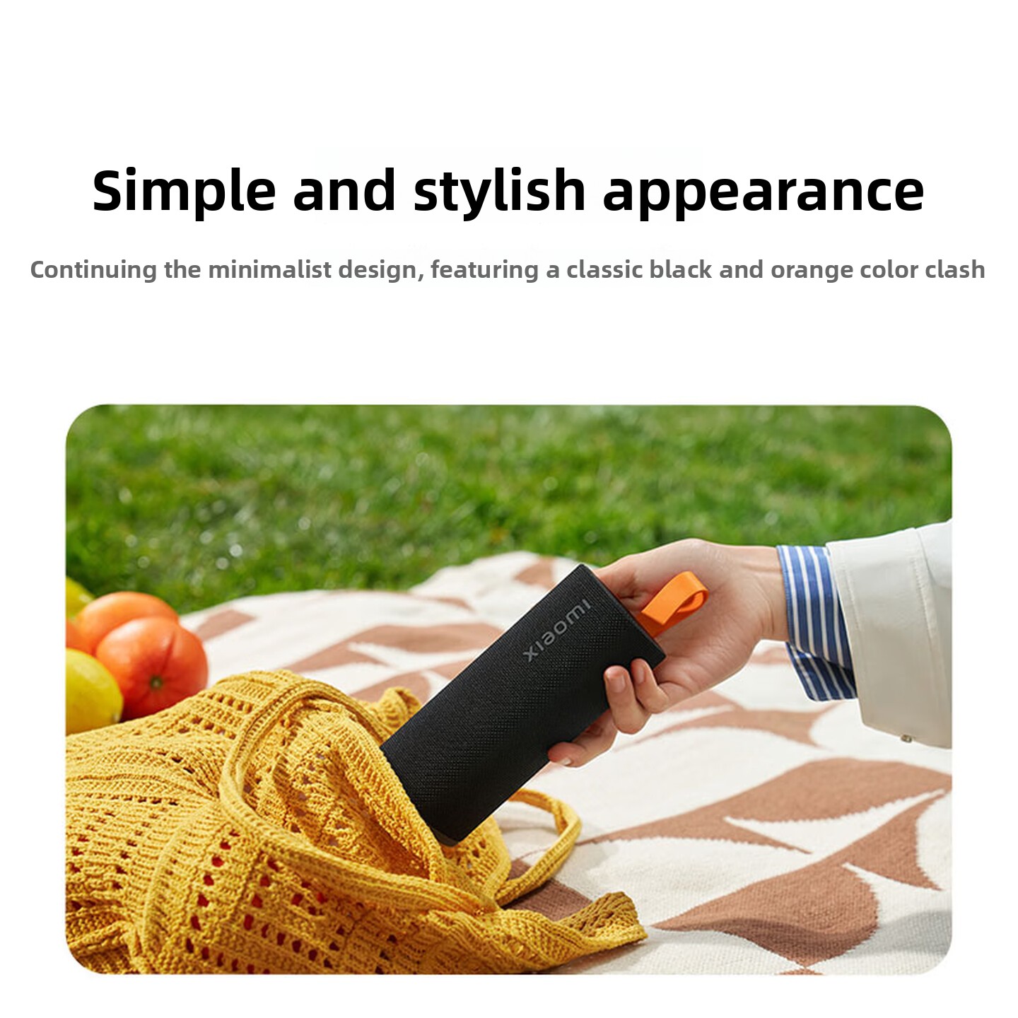 Xiaomi Portable Outdoor Blueto – Outdoor Lighting Unit Bewertung und Preis