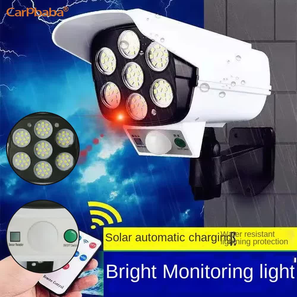 Outdoor Solar Light Motion Sen – Outdoor Lighting Wireless Bewertung und Preis