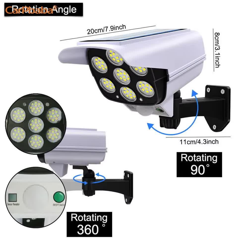 Outdoor Solar Light Motion Sen – Outdoor Lighting Wireless Bewertung und Preis